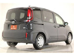 SIENTA HYBRID