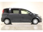 SIENTA HYBRID