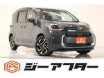 SIENTA HYBRID