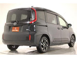 SIENTA HYBRID