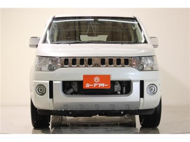 DELICA D:5 4WD