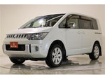 DELICA D:5 4WD