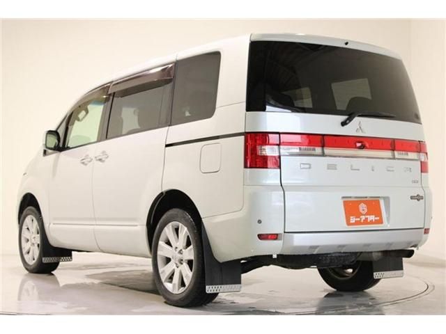 DELICA D:5 4WD