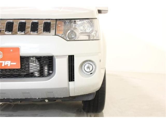 DELICA D:5 4WD