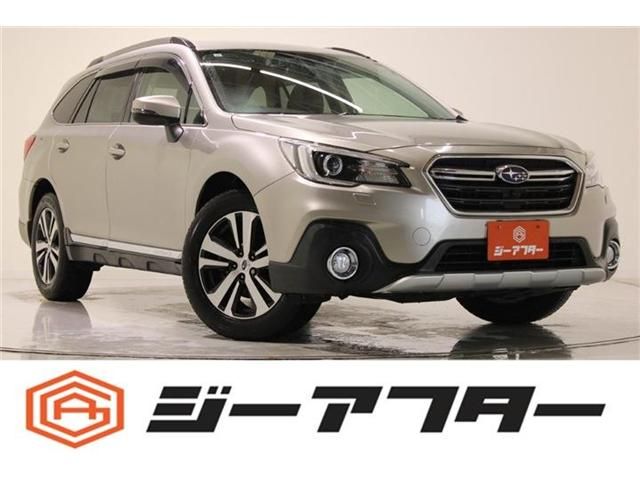 LEGACY OUTBACK