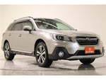 LEGACY OUTBACK