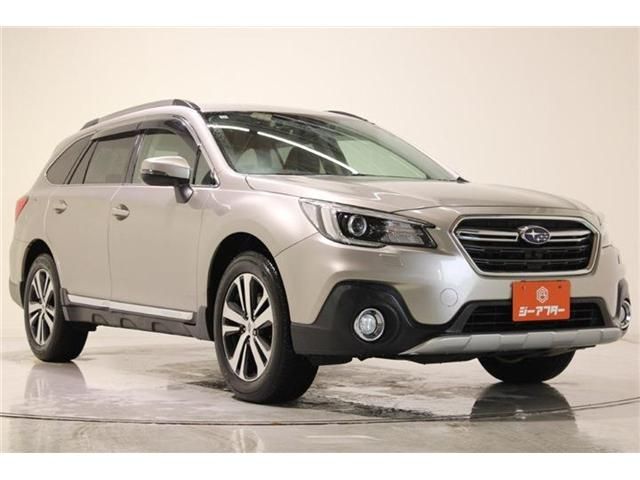 LEGACY OUTBACK