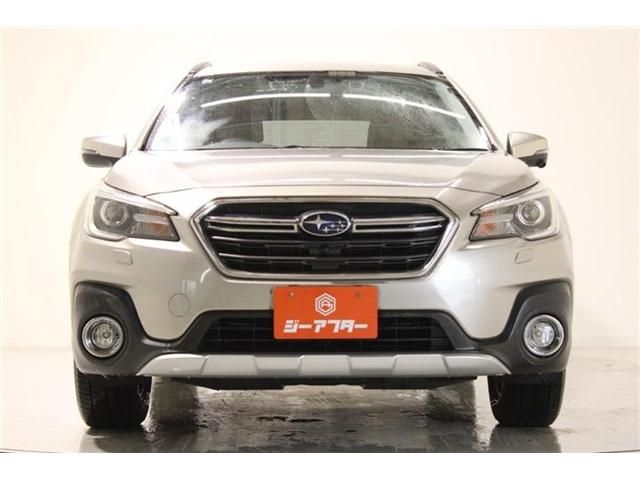 LEGACY OUTBACK