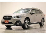 LEGACY OUTBACK