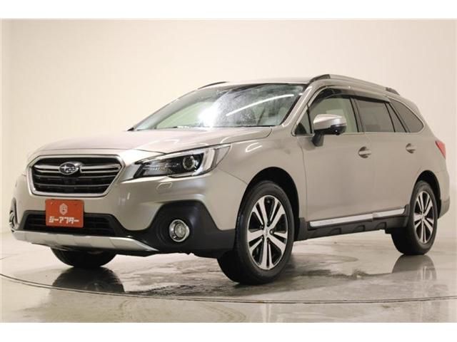 LEGACY OUTBACK