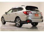 LEGACY OUTBACK