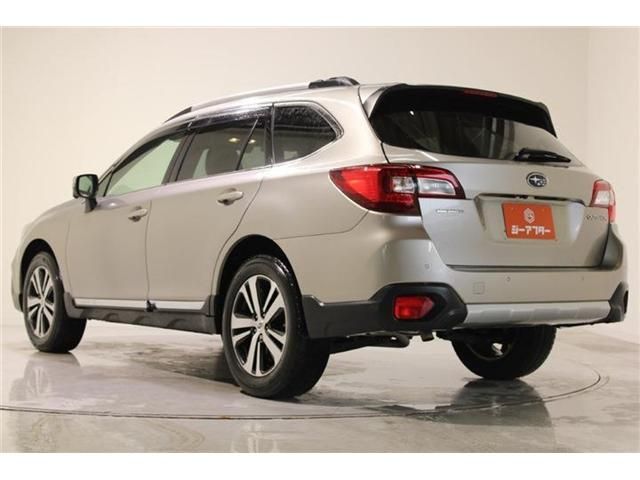 LEGACY OUTBACK