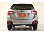 LEGACY OUTBACK