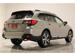 LEGACY OUTBACK