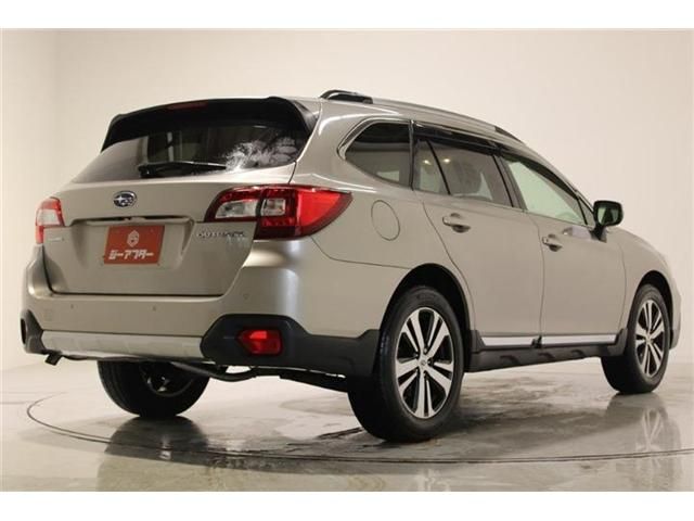 LEGACY OUTBACK