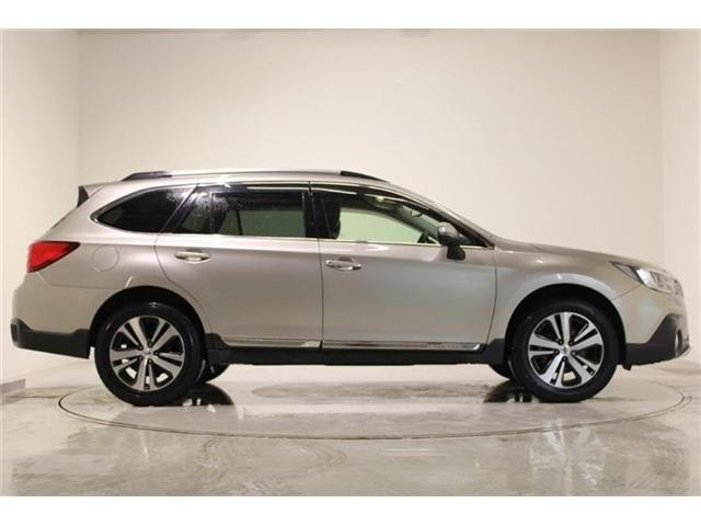 LEGACY OUTBACK