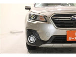 LEGACY OUTBACK