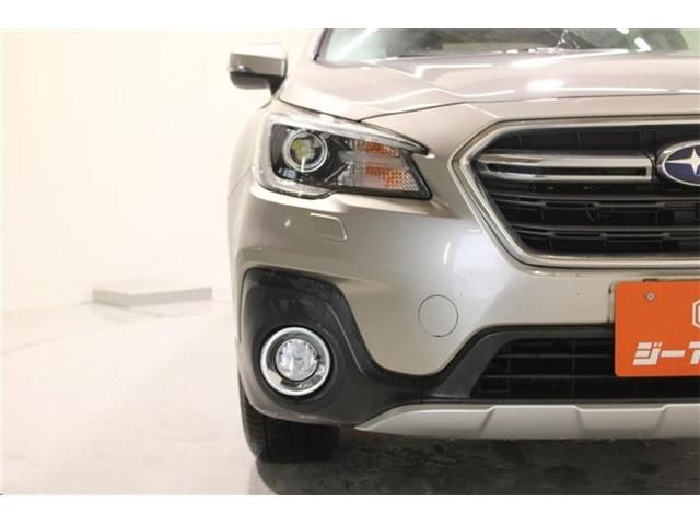 LEGACY OUTBACK