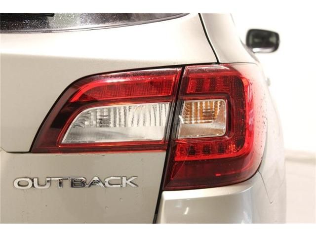 LEGACY OUTBACK