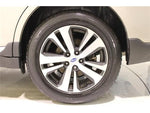 LEGACY OUTBACK