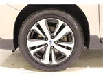 LEGACY OUTBACK