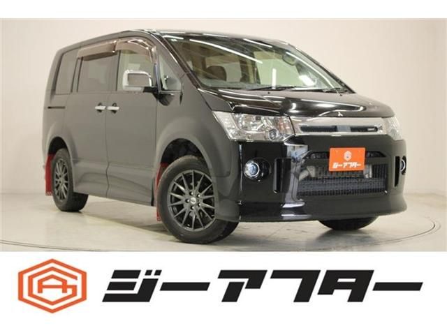 DELICA D:5 4WD