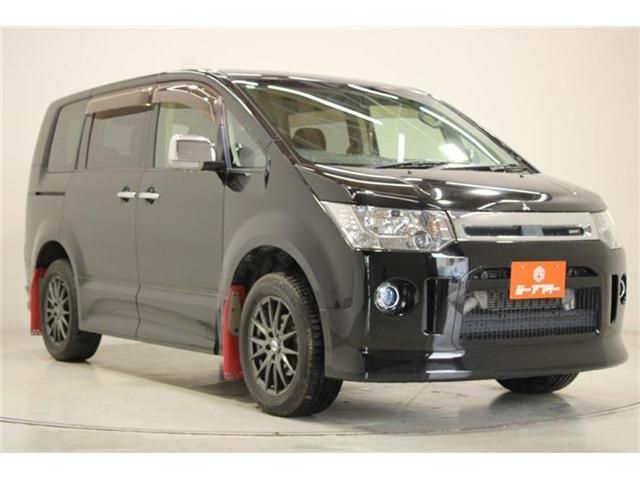 DELICA D:5 4WD