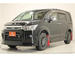DELICA D:5 4WD