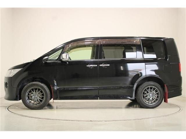 DELICA D:5 4WD