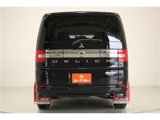 DELICA D:5 4WD