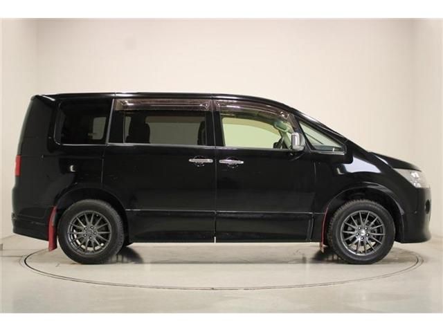 DELICA D:5 4WD