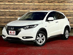 VEZEL HYBRID 4WD