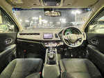 VEZEL HYBRID 4WD