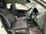 VEZEL HYBRID 4WD