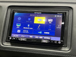 VEZEL HYBRID 4WD