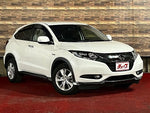 VEZEL HYBRID 4WD