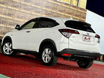 VEZEL HYBRID 4WD