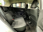 VEZEL HYBRID 4WD