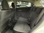 VEZEL HYBRID 4WD