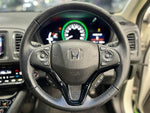 VEZEL HYBRID 4WD