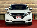 VEZEL HYBRID 4WD