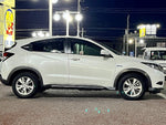 VEZEL HYBRID 4WD