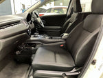 VEZEL HYBRID 4WD