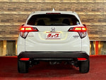 VEZEL HYBRID 4WD