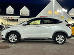 VEZEL HYBRID 4WD
