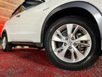 VEZEL HYBRID 4WD
