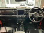 JEEP WRANGLER UNLIMITED