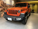 JEEP WRANGLER UNLIMITED
