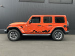 JEEP WRANGLER UNLIMITED