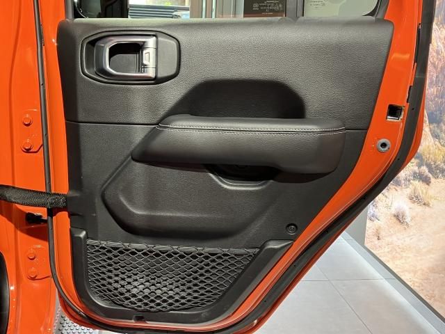 JEEP WRANGLER UNLIMITED